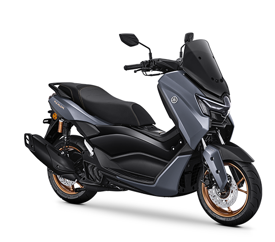 Yamaha NMax 155 Jembrana