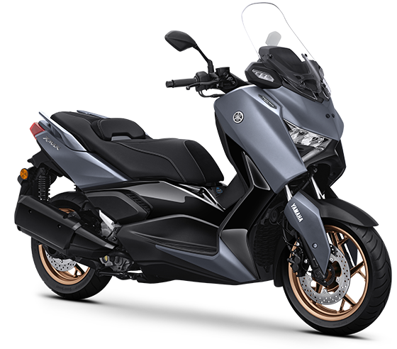 Yamaha XMAX 250 Jembrana