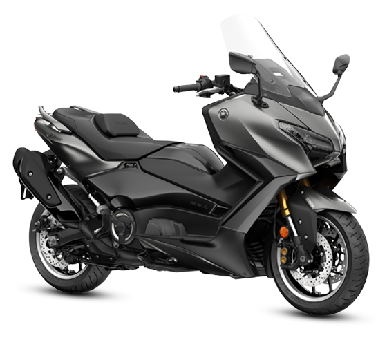 Yamaha TMAX Jembrana