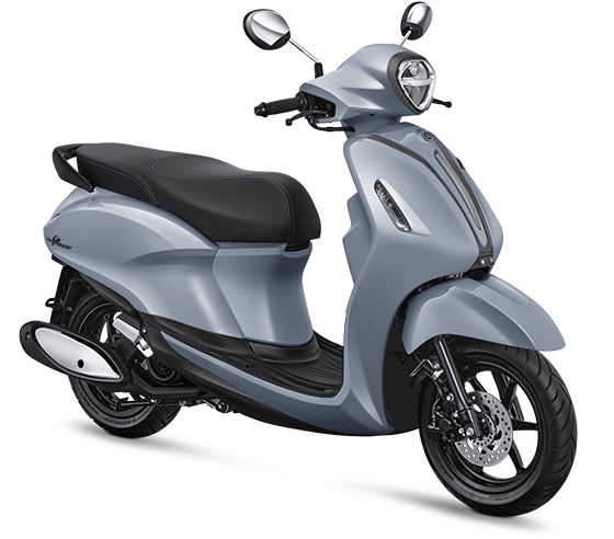 Yamaha Grand Filano Jakarta Utara