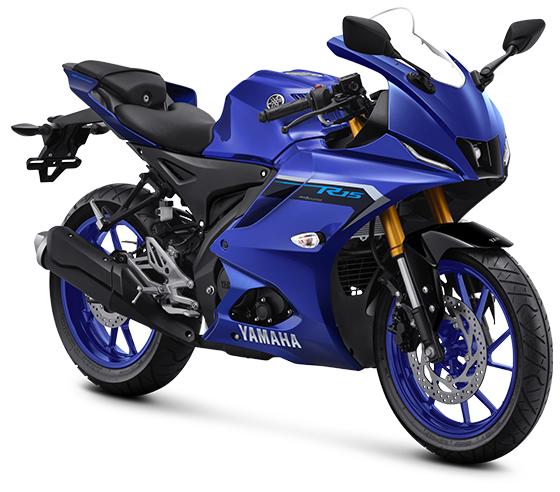 Yamaha R15 Jembrana
