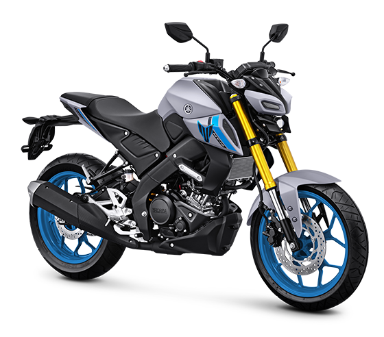 Yamaha MT-15 Jembrana