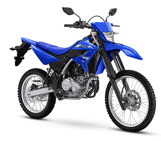 Yamaha WR 155 Jembrana